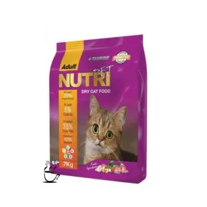 غذای خشک نوتری 29% مخصوص گربه بالغ